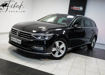Volkswagen Passat Lift*Elegance*Salon Polska*I Właściciel*DSG*IQ Light*VC*…