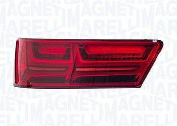 Audi Q7 4M 15‑19 Lampa tylna górna lewa MAGNETI MARELLI