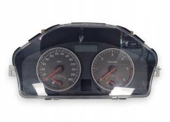 LICZNIK ZEGARY 30669185 Volvo S40 II V50 2.0 D Diesel europa