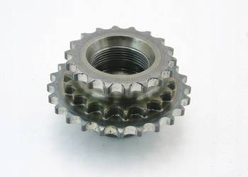 KOŁO ROZRZĄDU 2.0 D BMW E46 E90 E60 E61 E87 E91 1352 - 7787279