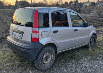 Sprzedam Fiata Pande