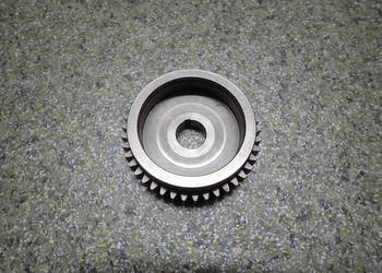 BIEŻNIA TRYB ZĘBATKA SPRZĘGŁA ROZRUSZNIKA BENDIX APRILIA TUAREG 600 87-91R…
