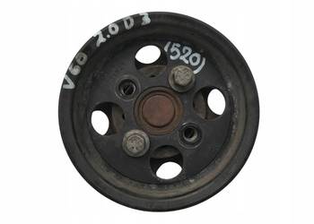 ROLKA NAPINACZA Volvo S60 II V70 III 2.0 D3 D4 31258133