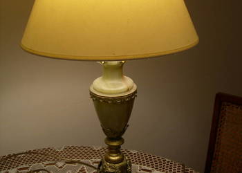 lampa  stołowa