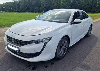 Peugeot 508 Peugeot 508