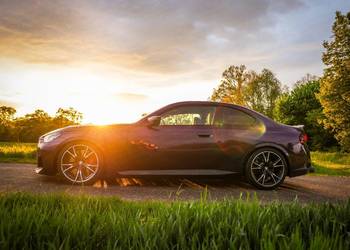 BMW m240i g42
