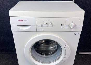 Pralka Bosch WTC1662PL – 800 obr./min, automatyczna, solidna /Sprawna /Gwa…