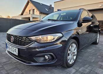 Fiat Tipo 1.4 Tjet Lounge 2020