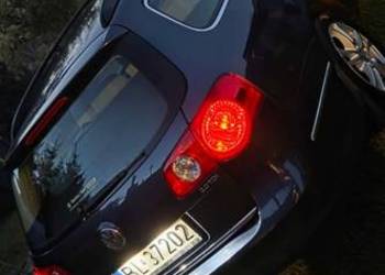Passat b6 diesel
