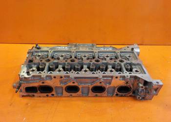 FORD TRANSIT MK8 2.0 TDCI ECOBLUE 22r 131KM BKFB glowica HG9Q-6090-AB