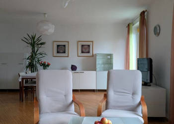 Słoneczne 48 m² | Balkon z widokiem na zieleń | Cicho i spokojnie | Gotowe…