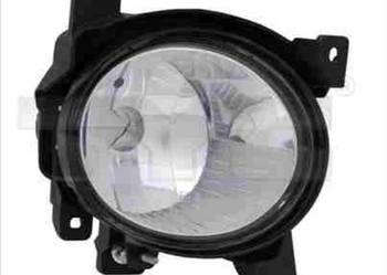 HALOGEN LE H27W2 DO; HYUNDAI SANTA FE 09-12