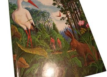 Maria Konopnicka: "Co słonko widziało" wyd. Zielona Sowa