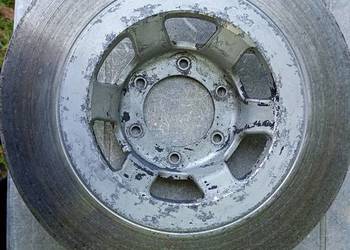 mz etz tarcza brembo