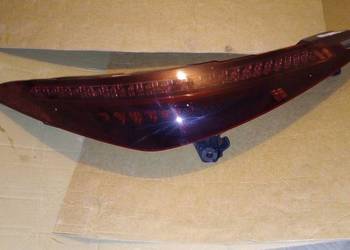 Lampa Full Led Tył Mercedes SL R232 W232 Europa
