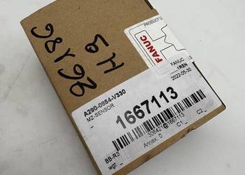 Fanuc A290-0854-V330 Encoder