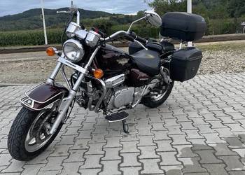 Aquila 125 Kat B!!