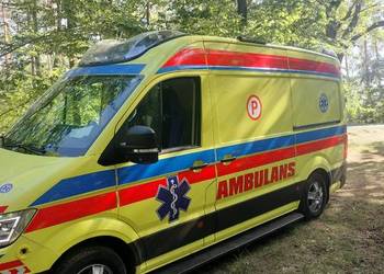 ambulans karetka