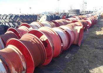 Felgi do Fendt, felgi do ciągnika Fendt