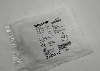 Balluff BES005F BES M12MI-POC20B-S04G Czujnik indukcyjny