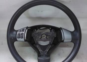 7930 OPEL AGILA B KIEROWNICA MULTIFUNKCJA