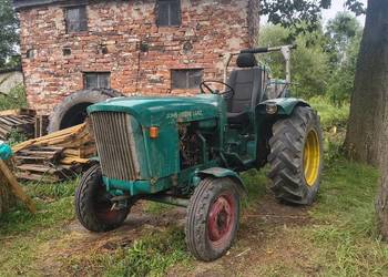 John Deere 90 koni sprzedam