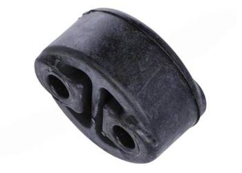 TOYOTA Fortuner Hilux Uchwyt wieszak guma tlumika 17565-0M010 OE