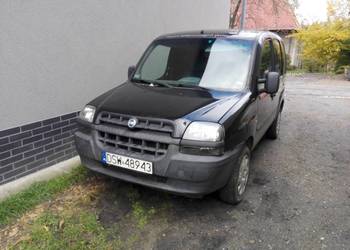 Fiat Doblo-Polecam