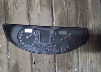 Licznik zegary Volkswagen T5