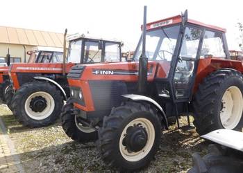 ursus 914 fin zetor sprowadzony