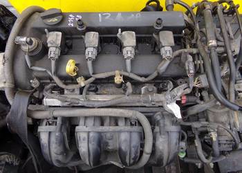 MAZDA 6 GH CX-7 2.5 B 10r silnik L5