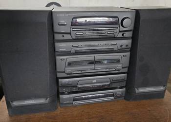 Radio, wieża Sprzedam