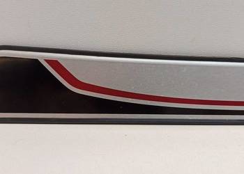 SUZUKI SWIFT MK8 LISTWA PROGOWA TYŁ