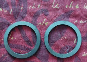 Podkładka 35x45x2,5 Prasa kostkująca SIPMA Z-224/1 5223890091