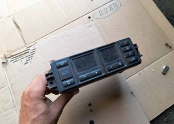 Panel klimatyzacji Audi A4 B5