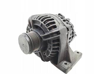 ALTERNATOR 8676498   0124525029 2.4 D Volvo S60 I (2000-2009)