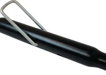 Rura łącznika górnego, M36x3 L-510 mm TL51036KR