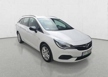 Opel Astra L (2021-)