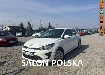 Kia Rio 1.0 T-GDi 100KM M - I właściciel, salon Polska, gwarancja !!! IV (…