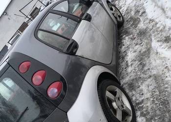 Smart smart forFour mk1 Na Części nie sprzedajemy Aut w Całości