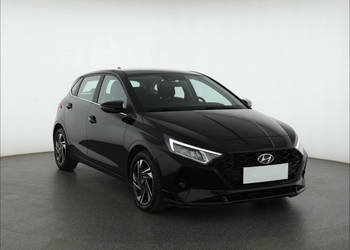 Hyundai i20 1.0 T-GDI