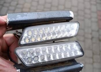 Lampy LED 12V samochodowe