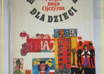 Encyklopedia dla dzieci-Polska moja ojczyzna/PRL