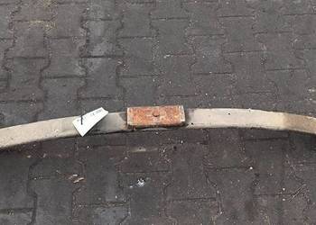 RESOR TYLNY IVECO DAILY 35S18 5801642218 RESOR TYLNY IVECO DAILY 35S18 5801642218