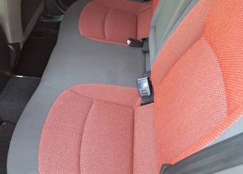 Nissan Qashqai 1.6 benzyna salon Polska garażowany lakier metalik koral