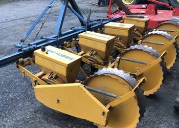 Siewnik do kukurydzy