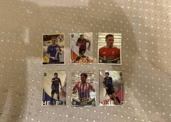 Naklejki panini fifa 365