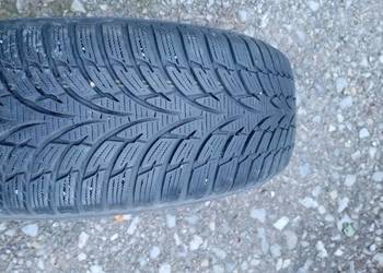 SPRZEDAM OPONY NOKIAN