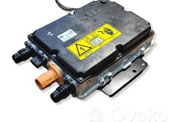 Citroen e-C3 Fiat Grande Panda PODGRZEWACZ NAGRZEWNICA PŁYNU 9859240780