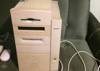 Power Macintosh G3 Tower U.S.A